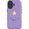 Adult Swim Adventure Time Lumpy Space Princess iPhone 16 Magsafe Impact Case